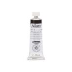 Schmincke Norma Professional Yağlı Boya 35 ml Ivory Black