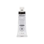 Schmincke Norma Professional Yağlı Boya 35 ml Neutral Black