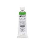 Schmincke Norma Professional Yağlı Boya 35 ml Permanent Green