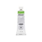 Schmincke Norma Professional Yağlı Boya 35 ml Permanent Yellowish-Green