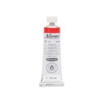 Schmincke Norma Professional Yağlı Boya 35 ml Poppy Red