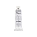 Schmincke Norma Professional Yağlı Boya 35 ml Silver