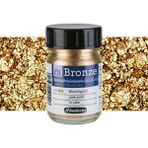 Schmincke Oil Metalik Yağlı Boya Bronzes 50ML PALE Gold 803