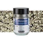 Schmincke Oil Metalik Yağlı Boya Bronzes 50ML SILVER 805