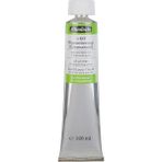 Schmincke Oil Primer Underpainting White Yağlı Boya Alt Astar Beyaz 120 ml