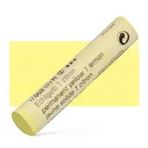 Schmincke Permanent Yellow 1 Lemon H 002 Soft Pastel Boya