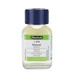 Schmincke Poppy Oil Haşhaş Yağı 60 ml Yağlı Boya