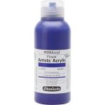 Schmincke Primacryl 250 ml Seri 1 Ultramarine Blue No:433 Akrilik Boya