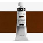 Schmincke : Primacryl Akrilik Boya : 150 ml : Natural Burnt Umber