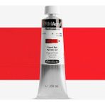 Schmincke : Primacryl Akrilik Boya : 150 ml : Pyrrole Red - Pyrrole Red Transparent