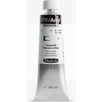 Schmincke : Primacryl Akrilik Boya : 150 ml : Titanium White