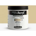 Schmincke : Primacryl Akrilik Boya : 237 ml : Buff Titanium