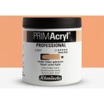Schmincke : Primacryl Akrilik Boya : 237 ml : Burnt Ochre Light