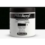 Schmincke : Primacryl Akrilik Boya : 237 ml : Carbon Black