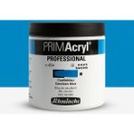 Schmincke : Primacryl Akrilik Boya : 237 ml : Cerulean Blue