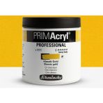 Schmincke : Primacryl Akrilik Boya : 237 ml : Classic Gold - Altın