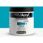 Schmincke : Primacryl Akrilik Boya : 237 ml : Cobalt Teal