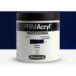 Schmincke : Primacryl Akrilik Boya : 237 ml : Indigo