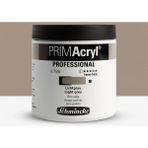 Schmincke : Primacryl Akrilik Boya : 237 ml : Light Grey