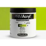Schmincke : Primacryl Akrilik Boya : 237 ml : May Green