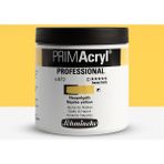 Schmincke : Primacryl Akrilik Boya : 237 ml : Naples Yellow