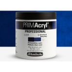 Schmincke : Primacryl Akrilik Boya : 237 ml : Phthalo Blue Cyan