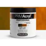 Schmincke : Primacryl Akrilik Boya : 237 ml : Raw Umber