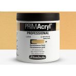 Schmincke : Primacryl Akrilik Boya : 237 ml : Renaissance Gold