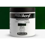 Schmincke : Primacryl Akrilik Boya : 237 ml : Sap Green