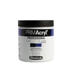 Schmincke PRIMAcryl Akrilik Boya 237 ml Tiegel Lacivert