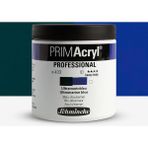 Schmincke : Primacryl Akrilik Boya : 237 ml : Ultramarine Blue