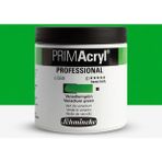 Schmincke : Primacryl Akrilik Boya : 237 ml : Vanadium Green