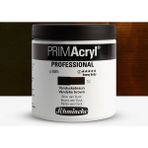 Schmincke : Primacryl Akrilik Boya : 237 ml : Vandyke Brown