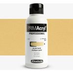 Schmincke : Primacryl Akrilik Boya : 250 ml : Antique Gold