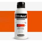 Schmincke : Primacryl Akrilik Boya : 250 ml : Brilliant Orange