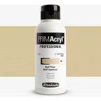 Schmincke : Primacryl Akrilik Boya : 250 ml : Buff Titanium - Buff Titanium Deep