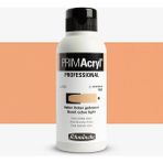 Schmincke : Primacryl Akrilik Boya : 250 ml : Burnt Ochre Light