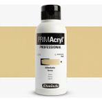 Schmincke : Primacryl Akrilik Boya : 250 ml : Ivory