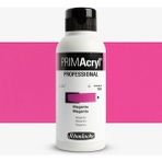 Schmincke : Primacryl Akrilik Boya : 250 ml : Magenta