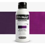 Schmincke : Primacryl Akrilik Boya : 250 ml : Manganese Violet