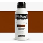 Schmincke : Primacryl Akrilik Boya : 250 ml : Mars Brown