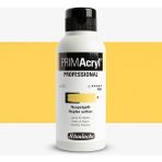 Schmincke : Primacryl Akrilik Boya : 250 ml : Naples Yellow
