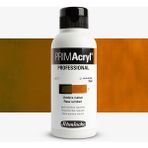 Schmincke : Primacryl Akrilik Boya : 250 ml : Raw Umber