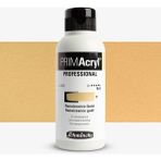 Schmincke : Primacryl Akrilik Boya : 250 ml : Renaissance Gold