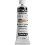 Schmincke : Primacryl Akrilik Boya : 35 ml : Burnt Ochre Light