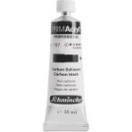 Schmincke : Primacryl Akrilik Boya : 35 ml : Carbon Black