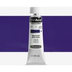 Schmincke : Primacryl Akrilik Boya : 60 ml : Blue Violet