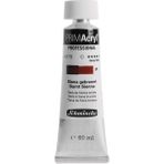 Schmincke : Primacryl Akrilik Boya : 60 ml : Burnt Sienna