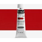 Schmincke : Primacryl Akrilik Boya : 60 ml : Cadmium Red Deep
