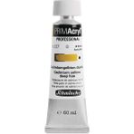 Schmincke : Primacryl Akrilik Boya : 60 ml : Cadmium Yellow Deep